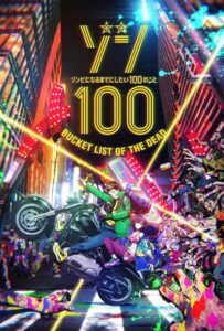 Зомби-апокалипсис и список из 100 дел, что я выполню перед смертью HD Смотреть в Хорошем Качестве